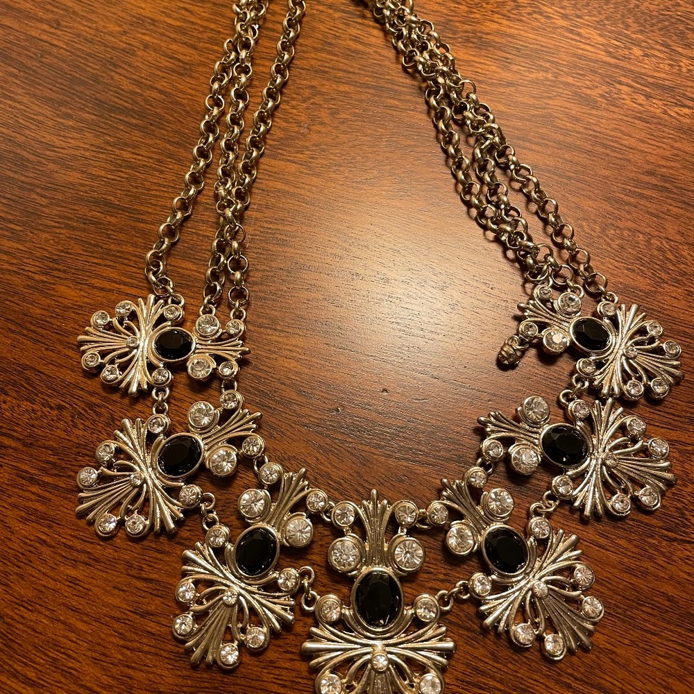 Ann Taylor Necklace
